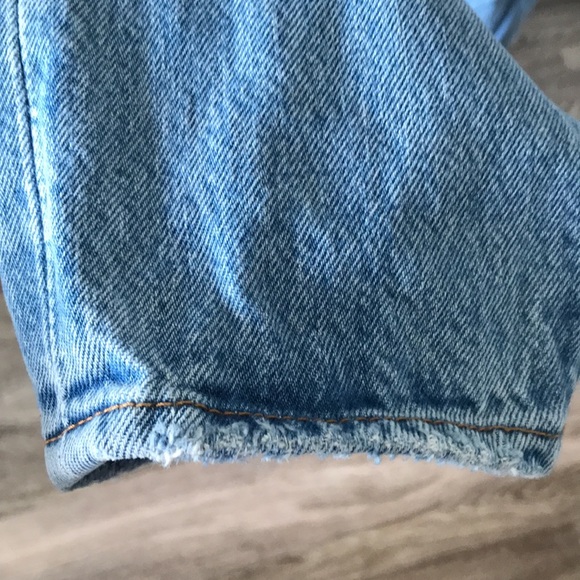 Levi’s Wedgie Jeans - Picture 11 of 11